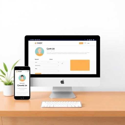 Contact Us - Navigating Efficient Communication with TH777