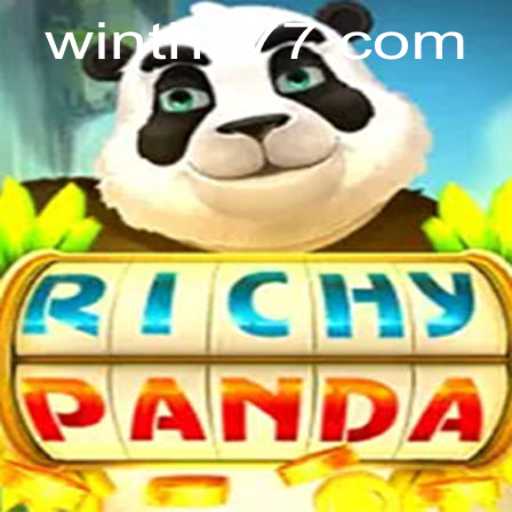 Exploring RichyPanda: The Ultimate Gaming Experience