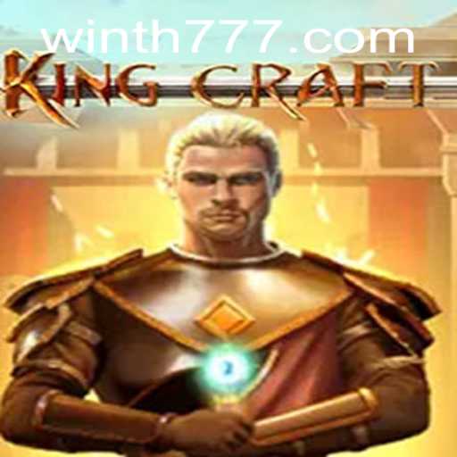 KingcraftMenomin: An Epic Journey into Gaming Discoveries with TH777
