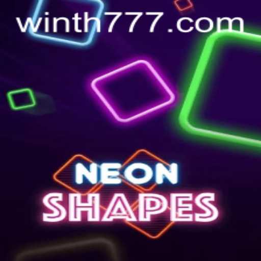 NeonShapes: The Thrilling World of Geometry and Strategy