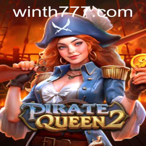 PirateQueen2 Thrills with Action