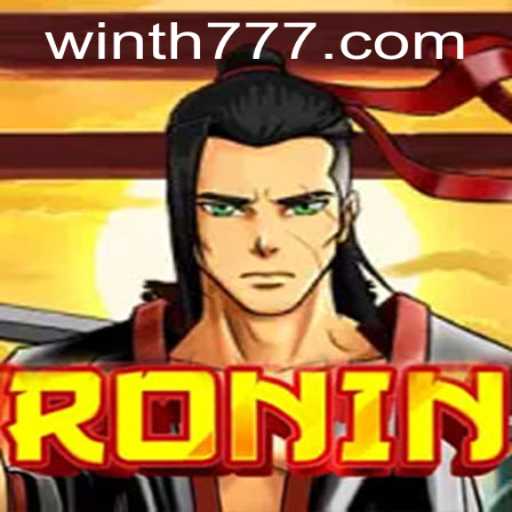 Unveiling 'Ronin': A Journey into the Heart of TH777