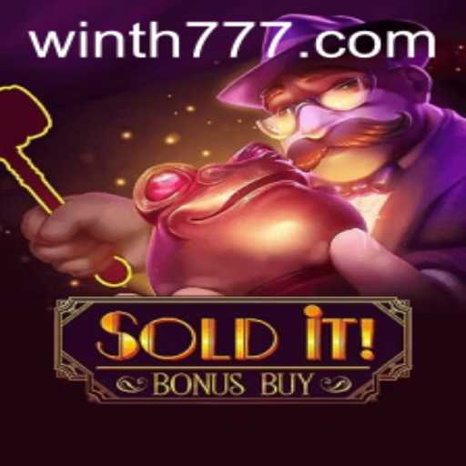 Discover the Thrills of SolditBonusBuy with the Power of TH777