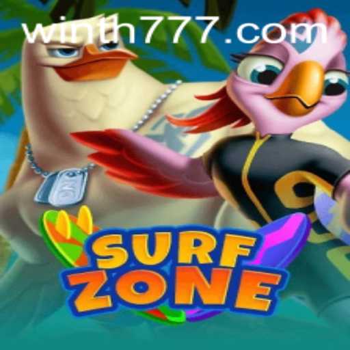 Discover the Exciting World of SurfZone: A New Era in Gaming
