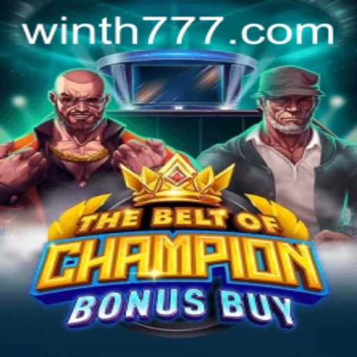 The Exciting World of TheBeltOfChampionBonusBuy: A Deep Dive into Thrilling Gameplay