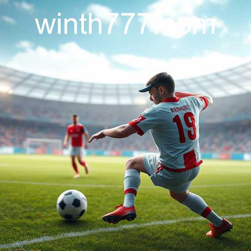 Exploring the Thrilling World of Virtual Sports: The Rise of TH777