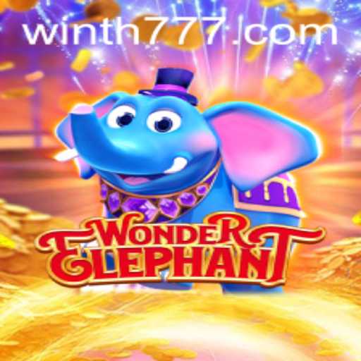 WonderElephant: A Journey into Enchanting Worlds with TH777